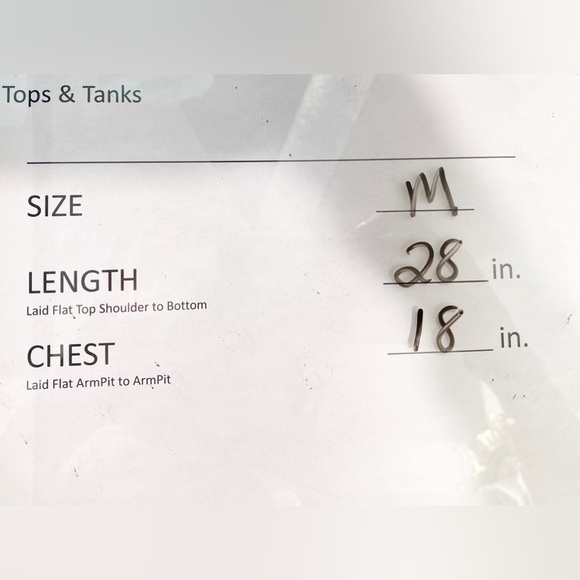 Beach Lunch Lounge Striped Button Up Woman’s M - Picture 7 of 7